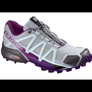 Salomon Women's Speedcross Trail Runner
